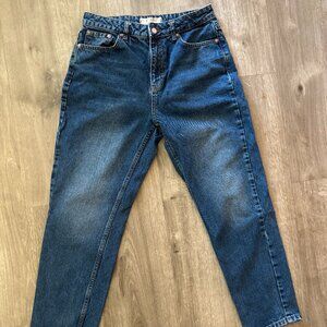 We the Free Tapered Denim